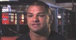 Alves Pre-Fight Interview