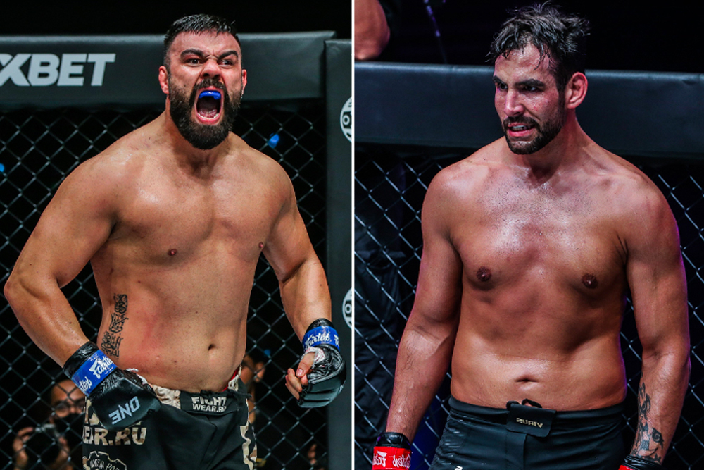 Amir Aliakbari vs. Dustin Joynson: 4 keys to victory at ONE Fight Night 12