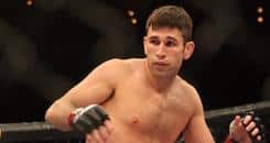 Amir Sadollah: Respect and Hard Work