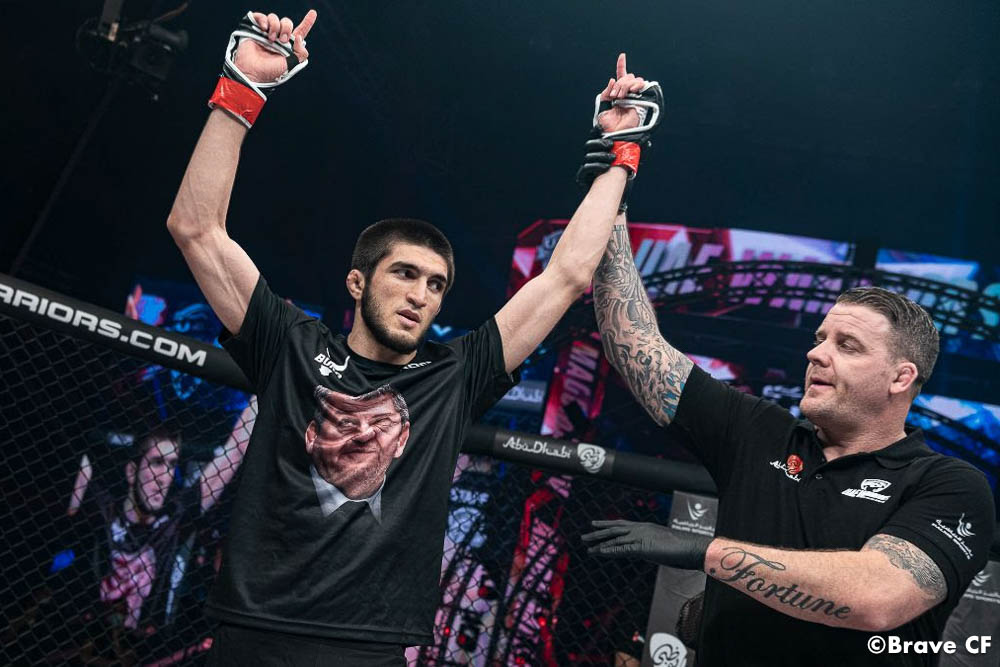 UAE Warriors returns for back-to-back events on August 25 and 26