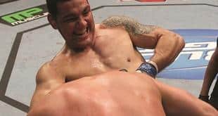 Analyzing the Ground Game: Chris Weidman