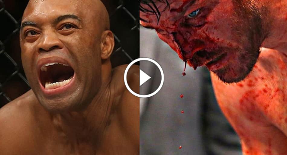 How to cut weight for MMA