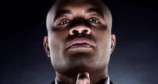 Twitter reacts to Anderson Silva’s last UFC fight