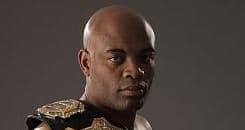 Anderson Silva: This is Karate’s era