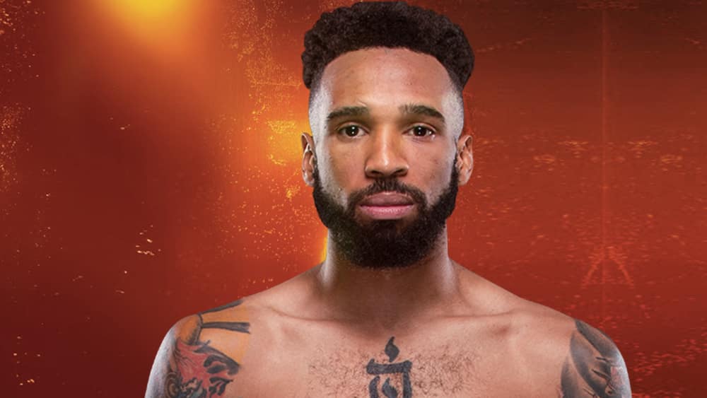 USADA sanctions Andre Ewell for ostarine fail, and gets it right