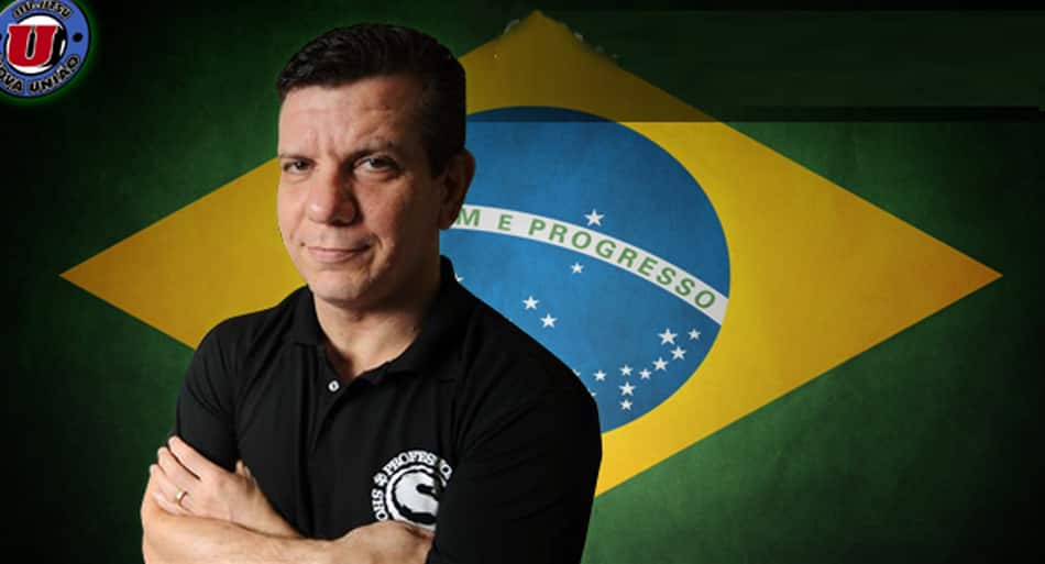 Shooto Brazil adopts new ABC weight classes