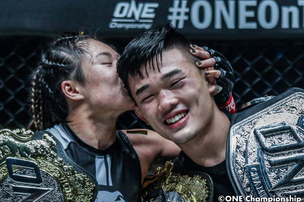 The List: The Lee family’s 3 greatest MMA victories in ONE Championship