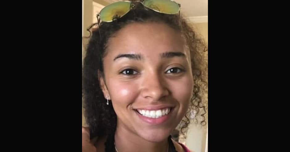 Foul play suspected in disappearance of Walt Harris’s daughter Aniah