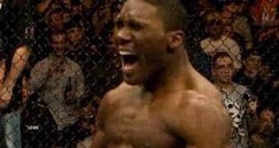 Anthony Johnson: UFC should have called me when Hendo got hurt