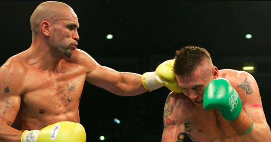 Aus fight doc awarded $385,000 For defamatory suggestion