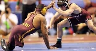 Anthony Robles: MMA is a possibility
