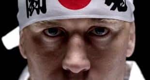 Are GSP and MacDonald on a collision course?