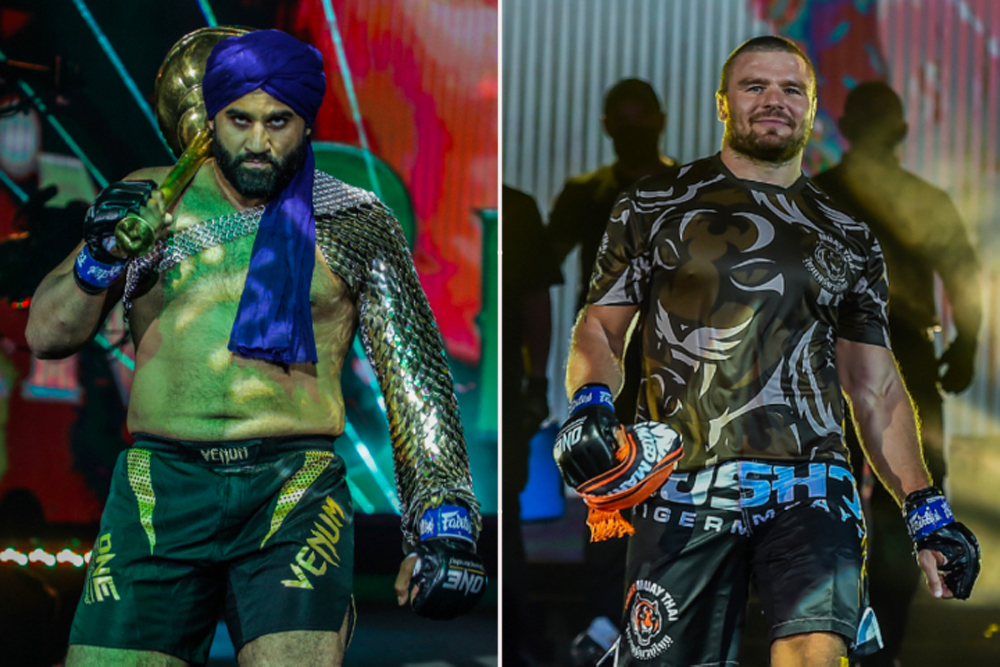 The List: 5 things for ONE Championship fans to look forward to in March