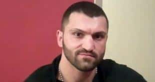 Arlovski: I didn’t care if I got DQd, I was kicking Sylvia in face anyway