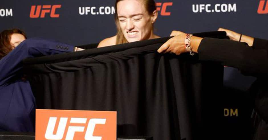 UFC on ESPN+10 performance bonuses and highlights