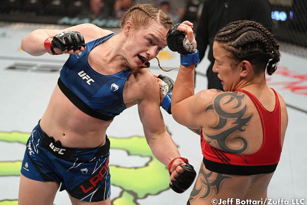 ‘UFC 273: Volkanovski vs. The Korean Zombie’ fight-by-fight preview, Prelims