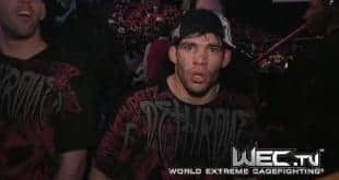 Assuncao expects winner of Dillashaw vs. Barao