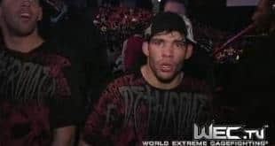 Assuncao: I’ll beat Caraway then wait for title shot