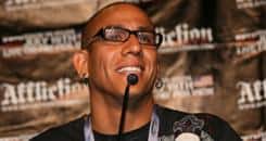 Atencio: I’ll Fight Dana White Anytime