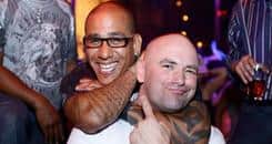 Atencio: “Dana Acts Like a Fighter, why not Fight?”