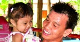 Baby Tuptim alive and doing well in Thailand