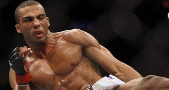 Barboza: I can be champion