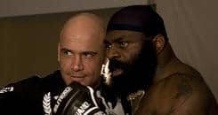 Bas Rutten has ‘zero respect’ for Kimbo Slice