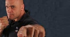 Bas Rutten Inducted Into FIGHT! Magazine’s HoF