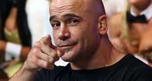Bas Rutten on how Justin Gaethje could beat Khabib Nurmagomedov
