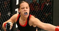 Baszler to Face Winner of Kaufman vs. Tate