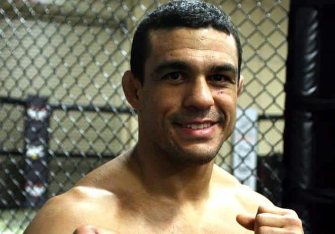 Belfort: I’ll be in my best shape