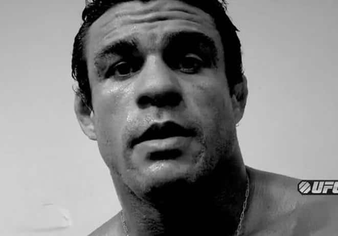Belfort: I’m not afraid of Jones