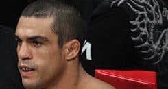 Belfort vs. Santiago confirmed for Affliction 3