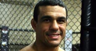 Belfort wants Bisping bout, would fight Jon Jones too