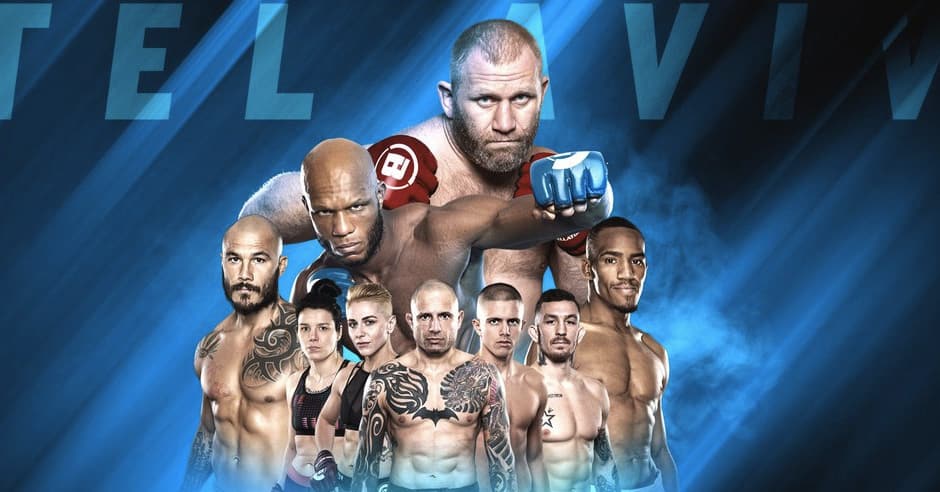 Complete Bellator MMA 234 results (spoilers)