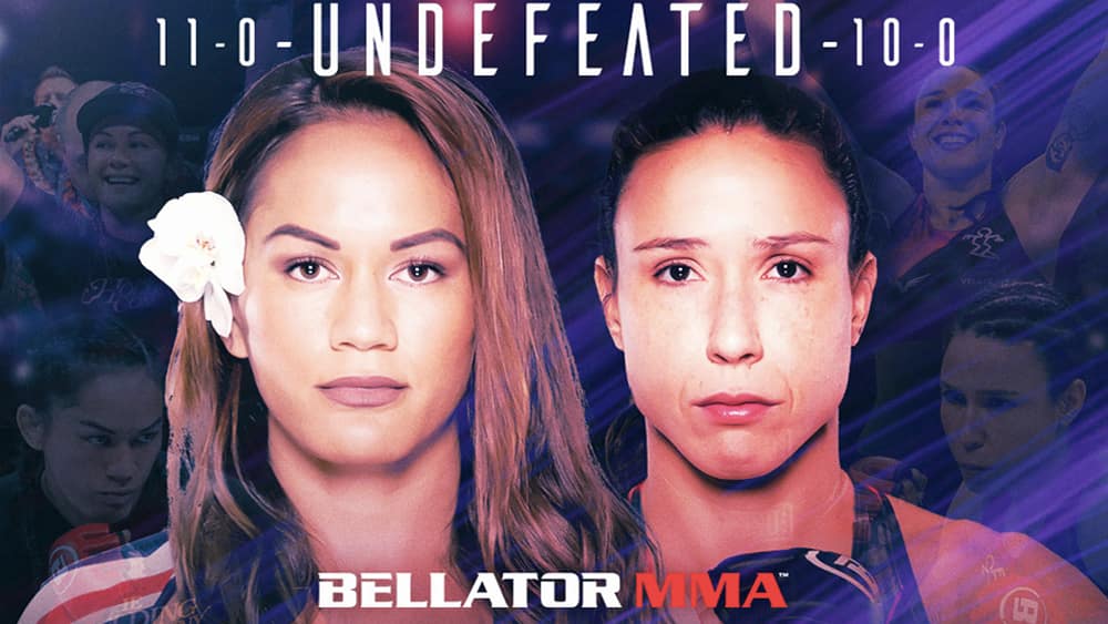 Bellator 254 weigh-ins: One big fail