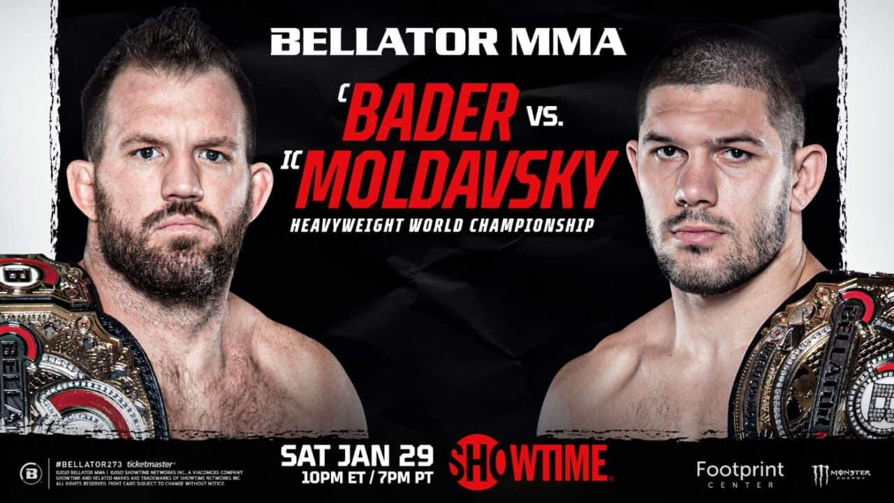 Bellator 273 results and highlights