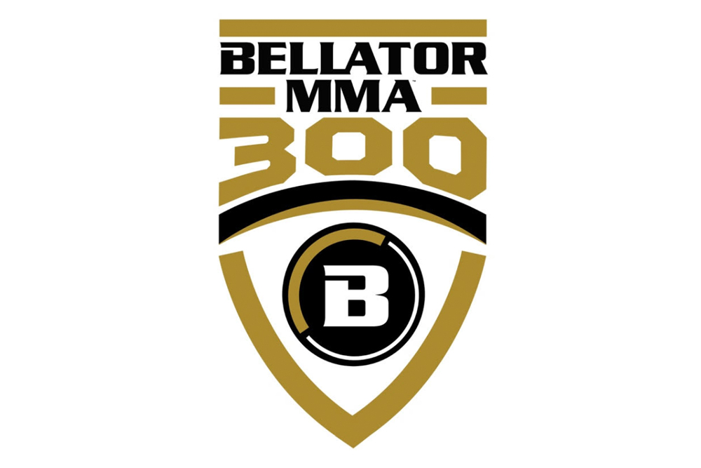Seven fresh fights added to the historic Bellator 300 event on Saturday, October 7 at the Pechanga Arena in San Diego