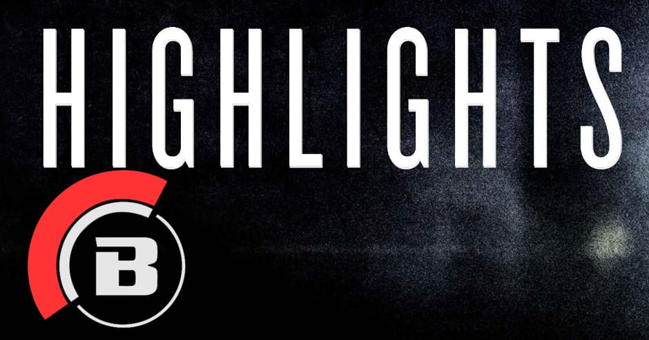 The top 10 Bellator bantamweight finishes