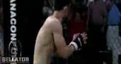 Bellator IX Highlight KO