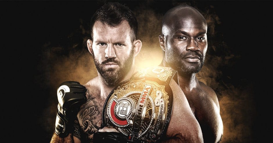 Bellator MMA 226 results – as it happens