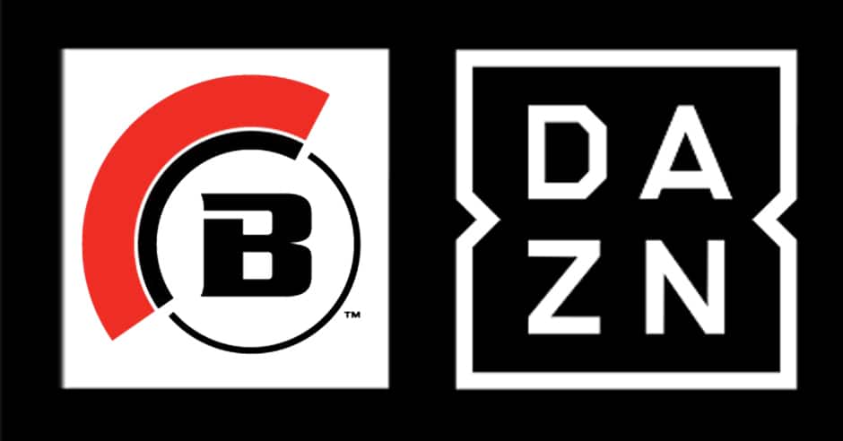 Bellator 243 complete results