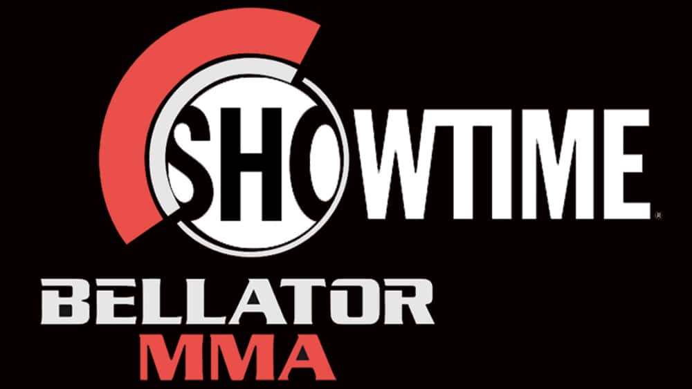 Bellator’s light heavyweight grand prix is still better than the rest