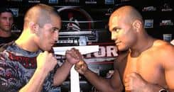 Bellator VI Live Results