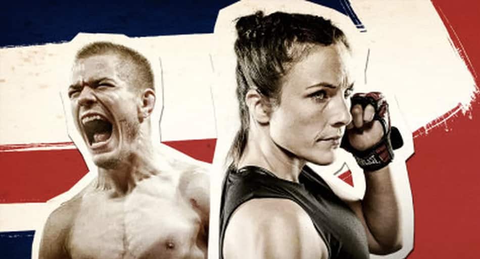 Complete Bellator 191 results (spoilers)