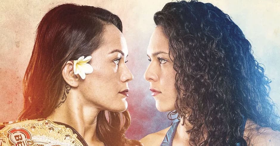 Complete Bellator 201 results