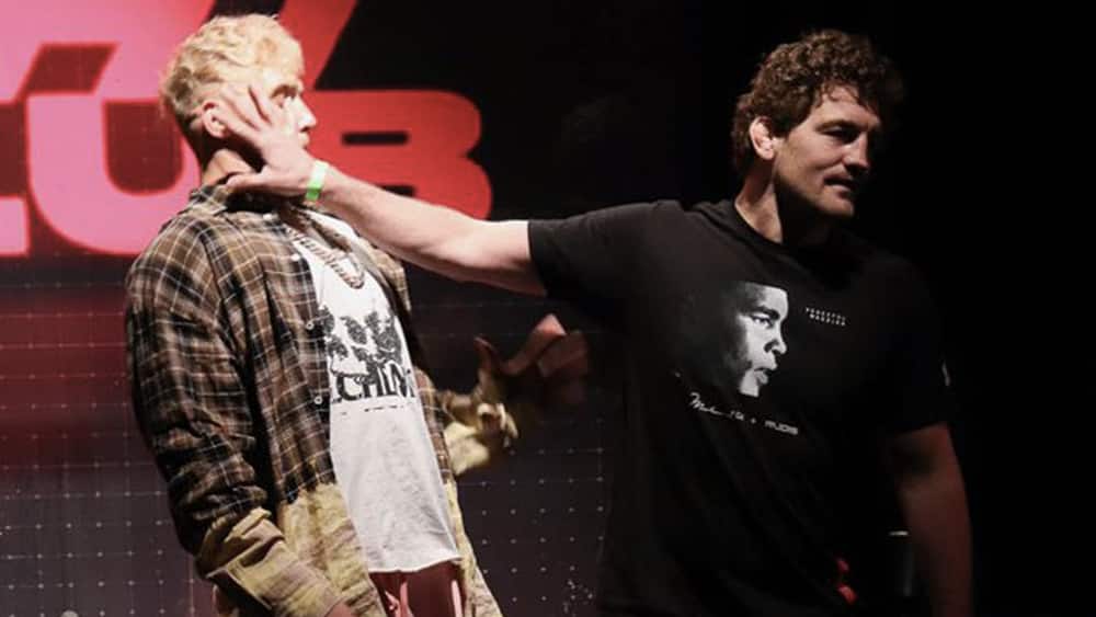 Jake Paul “signs of CTE” a troll or license threatening admission?