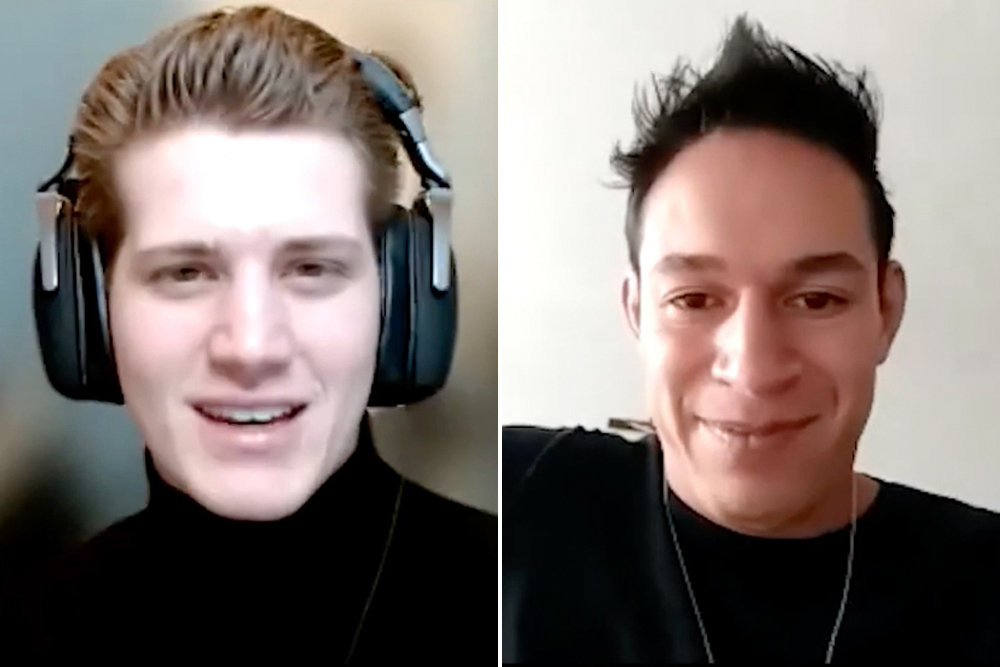 Video: Juan Carlos Miranda breaks down flyweight title fight at Empire MMA IV