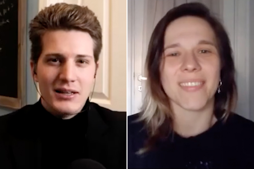 Video: Luz Vazquez speaks with Ben ‘The Bane’ Davis, previews Empire MMA III co-main event