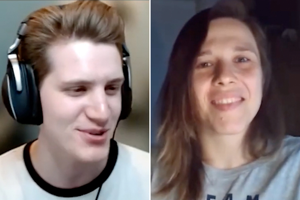 Video: Top Argentinian fighter Luz Vazquez previews her upcoming appearance at Empire MMA IV